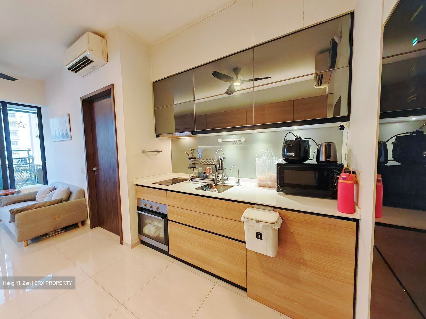 d'Nest (D18), Condominium #493694391